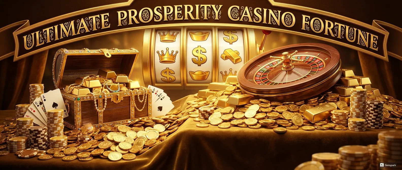 Total Casino bonus